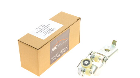 Фото 2 - Дверь AIC 54334