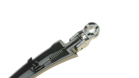 Фото 3 - Механізм склоочисника AIC 54362