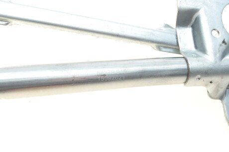 Фото 4 - Механізм склоочисника AIC 54379