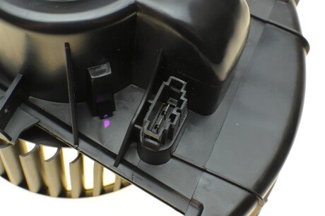 Фото 2 - Вентилятор печки AIC 54401