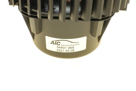 Фото 6 - Вентилятор печки AIC 54401