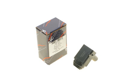Датчик парковки (задній) VW Golf IV 98-05/Skoda Fabia 99-07 - ((1U0998275, 1U0998275A, 1U0998275B, 3D0998275A, 1J0998275B)) AIC 54416