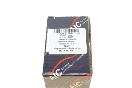 Фото 6 - Автозапчастина AIC 54430