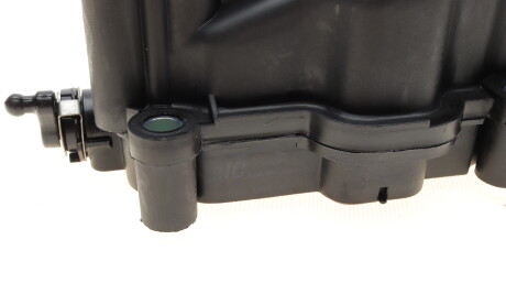 Фото 3 - Система впуску AIC 54438