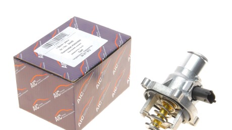 Фото 2 - Термостат системы охлаждения AIC 54440