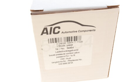 Фото 8 - Елемент запалювання AIC 54454