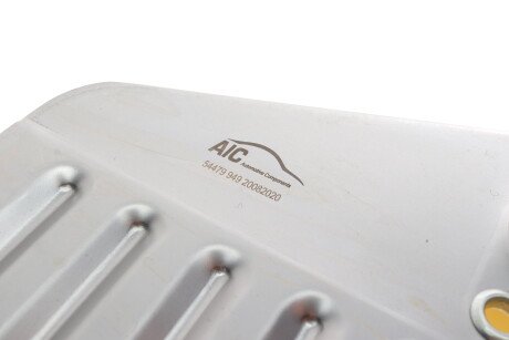 Фото 4 - Масляный фильтр АКПП AIC 54479