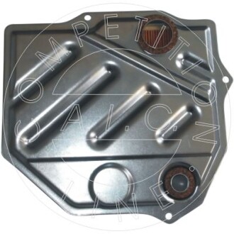 Фото 2 - Масляний фільтр АКПП AIC 54484