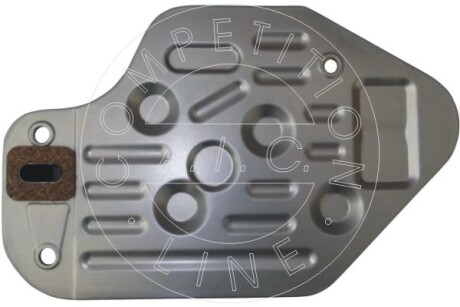 Фото 2 - Масляний фільтр АКПП AIC 54485