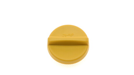 Крышка горловины маслозаливной Opel Combo 1.4/1.7CDTI/DI 01- - ((0650090, 5650831, 650090, 90412508)) AIC 54498