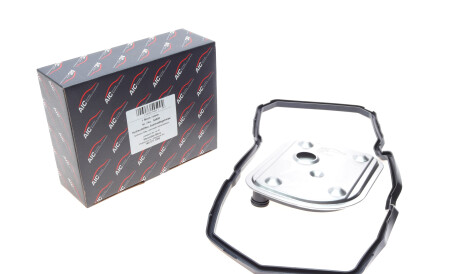 Фото 2 - Масляный фильтр АКПП AIC 54509