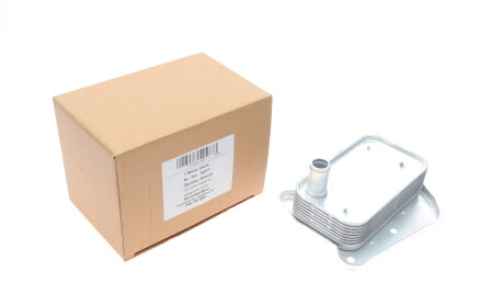 Фото 2 - Масляний радіатор AIC 54577