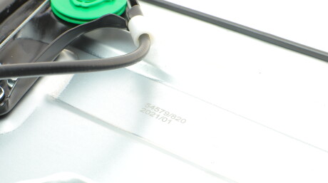 Фото 3 - Стеклоподъемник AIC 54579