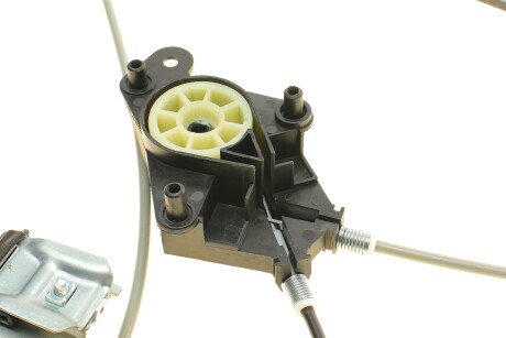 Фото 14 - Склопідйомник AIC 54581