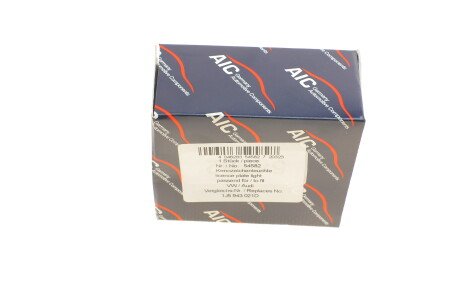 Фото 6 - Задний фонарь AIC 54582