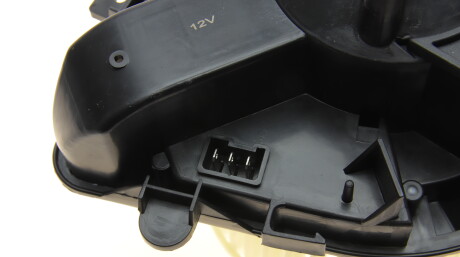 Фото 2 - Вентилятор пічки AIC 54593