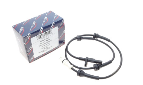 Фото 2 - Датчик АБС (ABS) AIC 54610