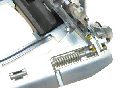 Фото 3 - Замок / Ручка AIC 54641