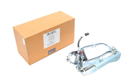 Фото 2 - Ручка / Замок AIC 54642