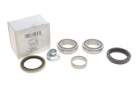 Фото 2 - Подшипник ступицы AIC 54643