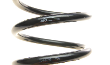 Фото 3 - Пружина подвески AIC 54675