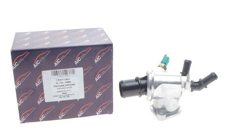 Фото 2 - Термостат системы охлаждения AIC 54686