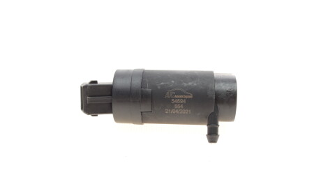 Фото 2 - Насос бачка омивача AIC 54694