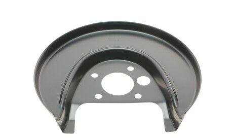 Фото 2 - Кожух тормозного диска AIC 54703