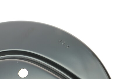 Фото 3 - Кожух тормозного диска AIC 54703