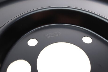 Фото 4 - Кожух гальмівного диска AIC 54704