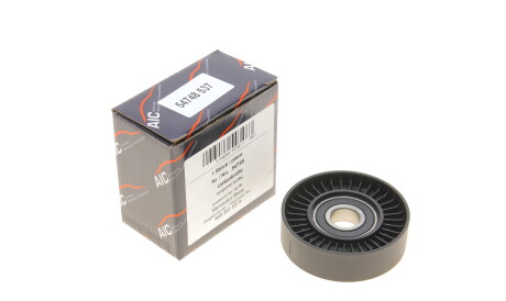 Фото 2 - Ролик ременя приводного AIC 54748