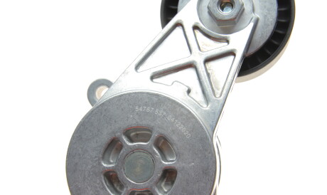 Фото 4 - Ролик ремня приводного AIC 54767