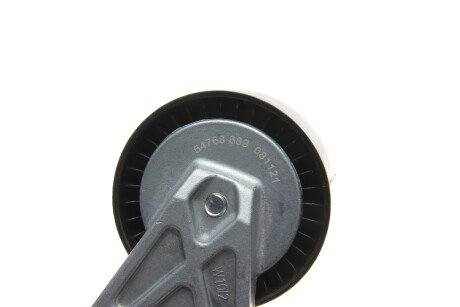 Фото 2 - Ролик ремня приводного AIC 54768