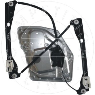 Склопідіймач (передній) Skoda Superb 08-15 (R) (електро) (без моторчика) - ((3T0837462A)) AIC 54799