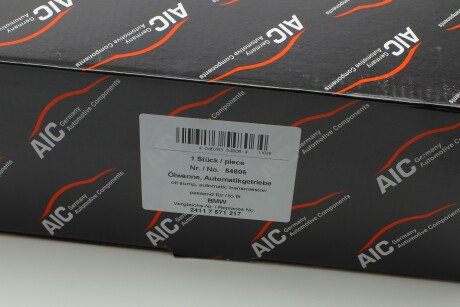 Фото 6 - Поддон AIC 54806