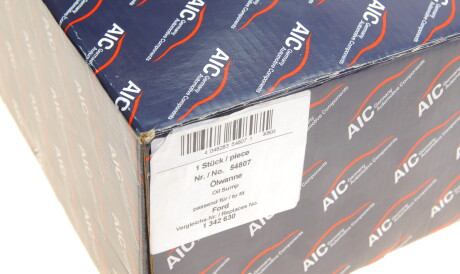 Фото 2 - Піддон AIC 54807