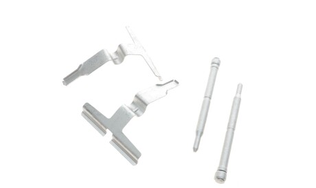 Фото 2 - Комплектуюча колодок AIC 54810