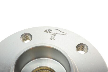 Фото 5 - Підшипник маточини AIC 54820