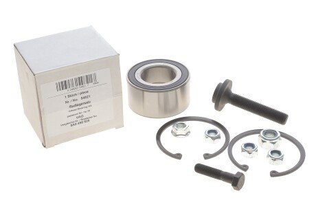 Фото 2 - Подшипник ступицы AIC 54821