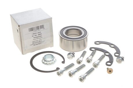 Фото 2 - Підшипник маточини AIC 54822