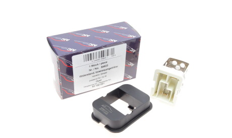 Фото 2 - Прочий элемент системы охлаждения AIC 54823