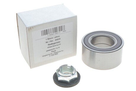 Фото 2 - Підшипник маточини AIC 54824