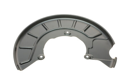 Фото 2 - Кожух гальмівного диска AIC 54846