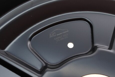 Фото 4 - Кожух тормозного диска AIC 54847