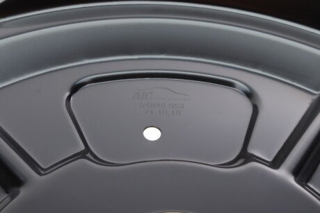 Фото 4 - Кожух тормозного диска AIC 54848