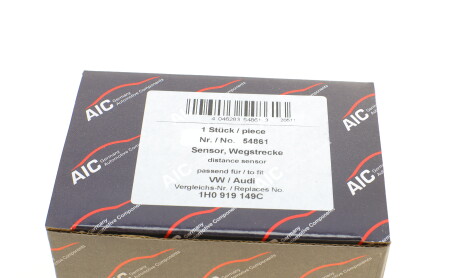 Фото 7 - Автозапчастина AIC 54861