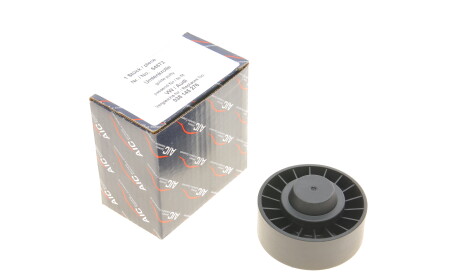 Фото 2 - Ролик ременя приводного AIC 54872