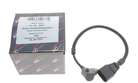 Фото 5 - Датчик розподільчого валу AIC 54877