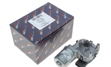 Фото 7 - Мотор склоочисника AIC 54906