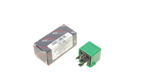 Фото 2 - Стійка амортизатору (амортизатор) AIC 54935